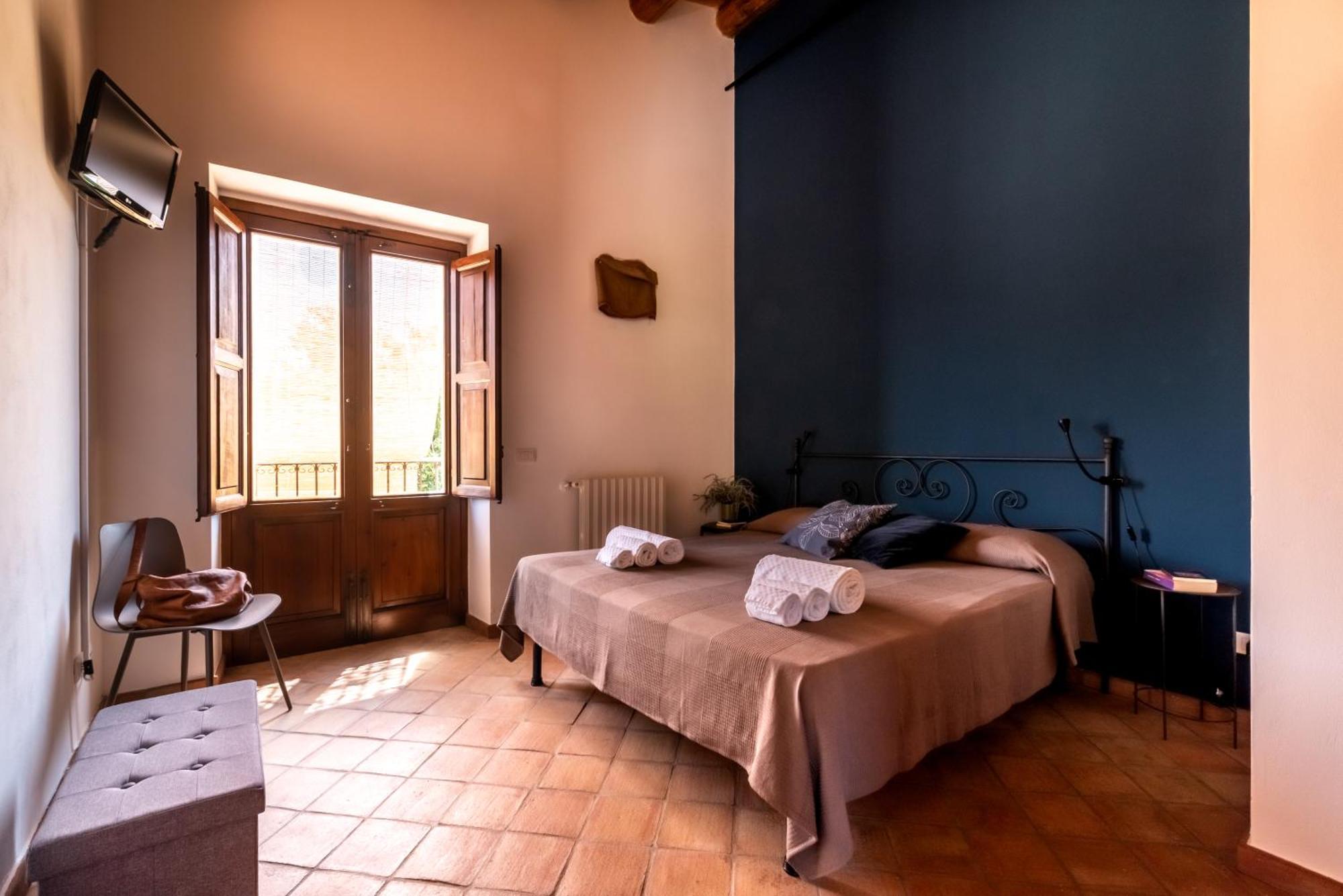 Cottage Immerso Nel Vigneto Caltagirone Dış mekan fotoğraf